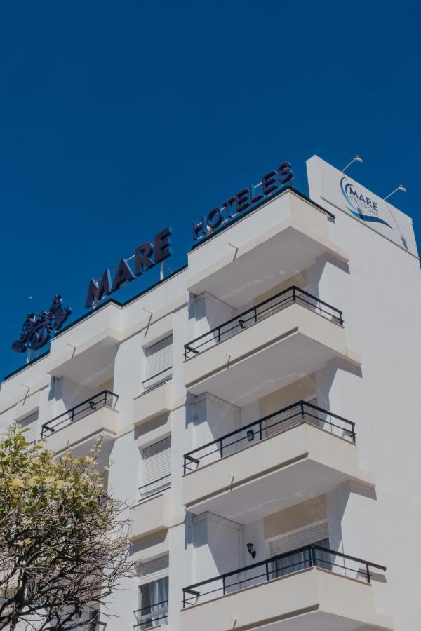 Mare Estepona Hotel Exterior photo